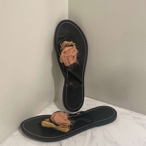 J Crew flip flop - Picture 2 of 6